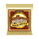 Ernie Ball Earthwood 2008 | Cuerdas para Guitarra Acústica de Cuerdas de Acero 2008