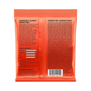 Ernie Ball Skinny Top Heavy Bottom 2215 | Cuerdas para Guitarra Eléctrica2215