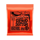 Ernie Ball Skinny Top Heavy Bottom 2215 | Cuerdas para Guitarra Eléctrica2215
