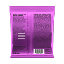 Ernie Ball Power Slinky 2620 | Cuerdas para Guitarra Eléctrica de 7 Cuerdas