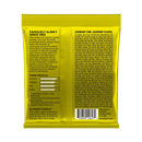 Ernie Ball Beefy Slinky 2627 | Cuerdas para Guitarra Eléctrica 2627