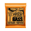 Ernie Ball 2833 | Cuerdas para Bajo Eléctrico de 4 Cuerdas 2833