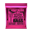 Ernie Ball Super Slinky - 40-100 | Cuerdas para Bajo Eléctrico 2854