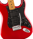 GUITARRA ELECTRICA FENDER 0119152799 AM ULTRA II STRAT HSS MN SRD - JP Musical