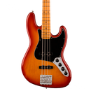 BAJO ELECTRICO FENDER 0147372347 PLAYER PLUS J BASS MN SSB - JP Musical