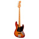 BAJO ELECTRICO FENDER 0147372347 PLAYER PLUS J BASS MN SSB - JP Musical