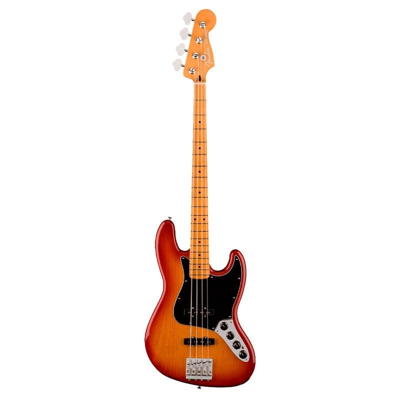 BAJO ELECTRICO FENDER 0147372347 PLAYER PLUS J BASS MN SSB - JP Musical