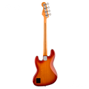 BAJO ELECTRICO FENDER 0147372347 PLAYER PLUS J BASS MN SSB - JP Musical