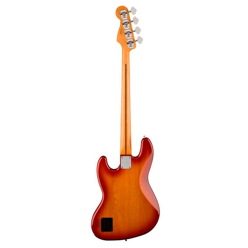 BAJO ELECTRICO FENDER 0147372347 PLAYER PLUS J BASS MN SSB - JP Musical