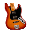 BAJO ELECTRICO FENDER 0147372347 PLAYER PLUS J BASS MN SSB - JP Musical
