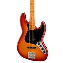 BAJO ELECTRICO FENDER 0147372347 PLAYER PLUS J BASS MN SSB - JP Musical