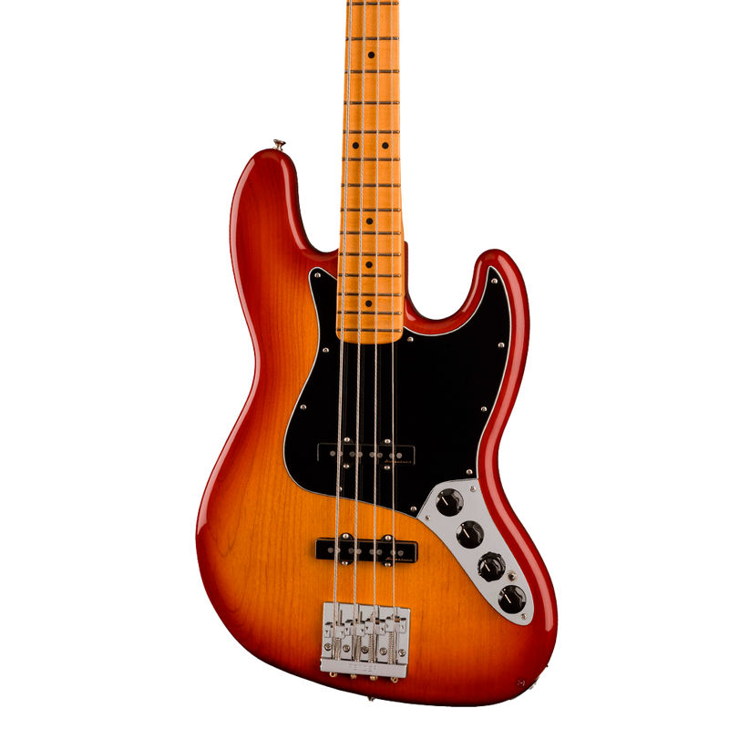 BAJO ELECTRICO FENDER 0147372347 PLAYER PLUS J BASS MN SSB - JP Musical