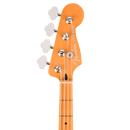 BAJO ELECTRICO FENDER 0147372347 PLAYER PLUS J BASS MN SSB - JP Musical