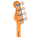 BAJO ELECTRICO FENDER 0147372347 PLAYER PLUS J BASS MN SSB - JP Musical