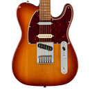 GUITARRA ELECTRICA FENDER 0147343347 PLAYER PLUS NSHVL TELE PF SSB - JP Musical