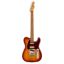 GUITARRA ELECTRICA FENDER 0147343347 PLAYER PLUS NSHVL TELE PF SSB - JP Musical
