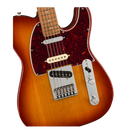 GUITARRA ELECTRICA FENDER 0147343347 PLAYER PLUS NSHVL TELE PF SSB - JP Musical