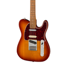 GUITARRA ELECTRICA FENDER 0147343347 PLAYER PLUS NSHVL TELE PF SSB - JP Musical