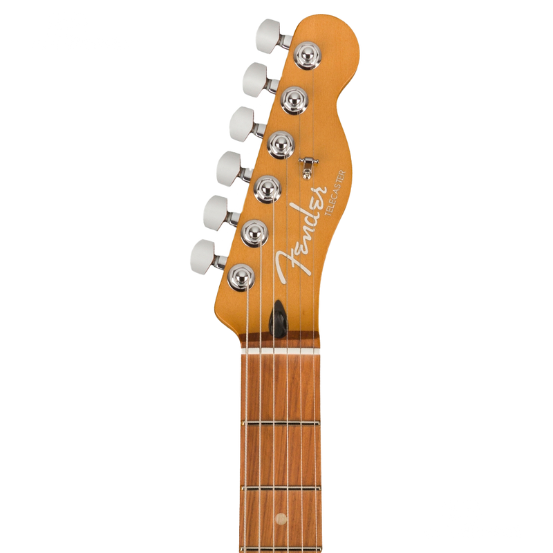 GUITARRA ELECTRICA FENDER 0147343347 PLAYER PLUS NSHVL TELE PF SSB - JP Musical