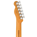 GUITARRA ELECTRICA FENDER 0147343347 PLAYER PLUS NSHVL TELE PF SSB - JP Musical