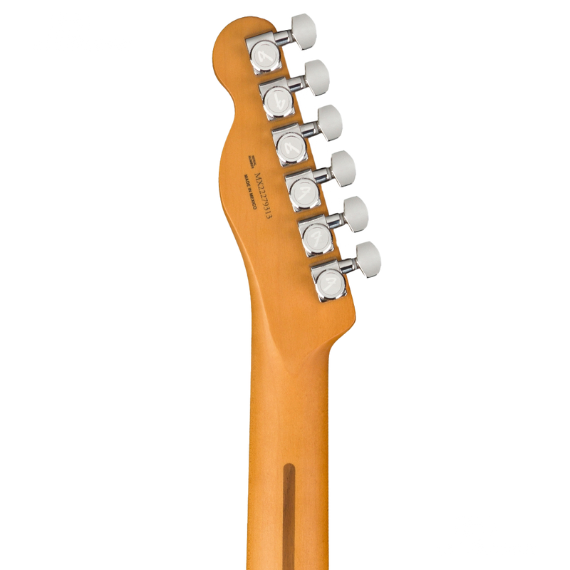 GUITARRA ELECTRICA FENDER 0147343347 PLAYER PLUS NSHVL TELE PF SSB - JP Musical