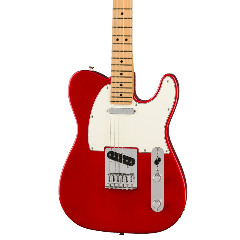 GUITARRA ELECTRICA FENDER 0145212509 PLAYER TELE MN CAR - JP Musical