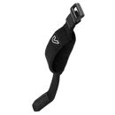 Gruv Inc Fretwrap - Black Large | Muteador de Trastes para Bajo/Guitarra FW1PKLG