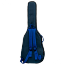 Ritter Evilar - Atlantic Blue | Funda para Guitarra Acústica RGE1CABL