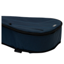 Ritter Evilar - Atlantic Blue | Funda para Guitarra Acústica RGE1CABL