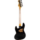 BAJO  ELECTRICO FENDER CUSTOM SHOP 9235001508 B2 LTD CUSTOM JAZZ BASS HREL ABLK - JP Musical