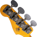 BAJO  ELECTRICO FENDER CUSTOM SHOP 9235001508 B2 LTD CUSTOM JAZZ BASS HREL ABLK - JP Musical