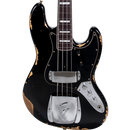 BAJO  ELECTRICO FENDER CUSTOM SHOP 9235001508 B2 LTD CUSTOM JAZZ BASS HREL ABLK - JP Musical