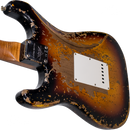 GUITARRA ELECTRICA FENDER CUSTOM SHOP 9236081135 F22 LTD RST 60 STRAT SUPHREL FA3TSB - JP Musical
