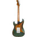 GUITARRA ELECTRICA FENDER CUSTOM SHOP 9235001499 B2 LTD RSTD 61 STRAT - JP Musical