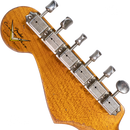 GUITARRA ELECTRICA FENDER CUSTOM SHOP 9235001499 B2 LTD RSTD 61 STRAT - JP Musical