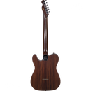 GUITARRA ELECTRICA FENDER CUSTOM SHOP 9231013142 S21 LTD ROSEWOOD THINLINE TELE CC - NAT - JP Musical