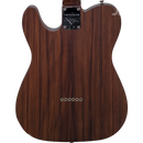 GUITARRA ELECTRICA FENDER CUSTOM SHOP 9231013142 S21 LTD ROSEWOOD THINLINE TELE CC - NAT - JP Musical
