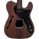 GUITARRA ELECTRICA FENDER CUSTOM SHOP 9231013142 S21 LTD ROSEWOOD THINLINE TELE CC - NAT - JP Musical