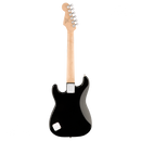 GUITARRA ELECTRICA SQUIER 0370121506 SQ MINI STRAT V2 BLK - JP Musical