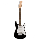 GUITARRA ELECTRICA SQUIER 0370121506 SQ MINI STRAT V2 BLK - JP Musical