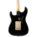 9235700197 GUITARRA ELECTRICA FENDER CUSTOM SHOP LIMITED EDITION 50S STRAT REL BLACK