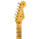 9235700197 GUITARRA ELECTRICA FENDER CUSTOM SHOP LIMITED EDITION 50S STRAT REL BLACK