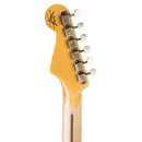 9235700197 GUITARRA ELECTRICA FENDER CUSTOM SHOP LIMITED EDITION 50S STRAT REL BLACK