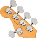 BAJO ELECTRICO FENDER 0193990705 AM PRO II J BASS V RW OWT - JP Musical