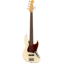 BAJO ELECTRICO FENDER 0193990705 AM PRO II J BASS V RW OWT - JP Musical