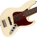 BAJO ELECTRICO FENDER 0193990705 AM PRO II J BASS V RW OWT - JP Musical