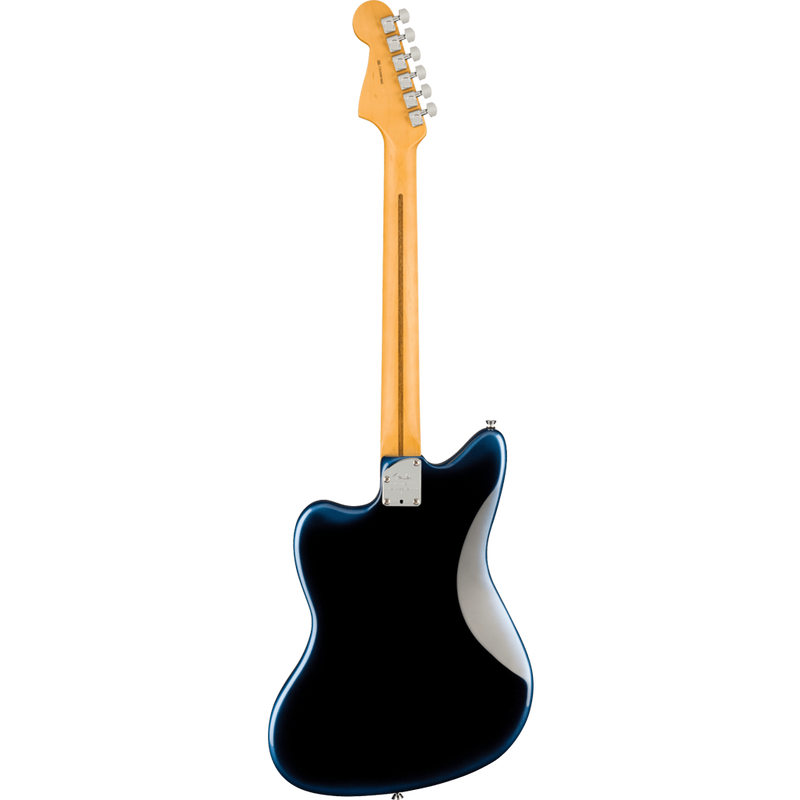 GUITARRA ELECTRICA FENDER 0113970761 AM PRO II JAZZMASTER RW DK NIT - JP Musical