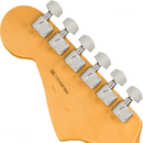 GUITARRA ELECTRICA FENDER 0113970761 AM PRO II JAZZMASTER RW DK NIT - JP Musical