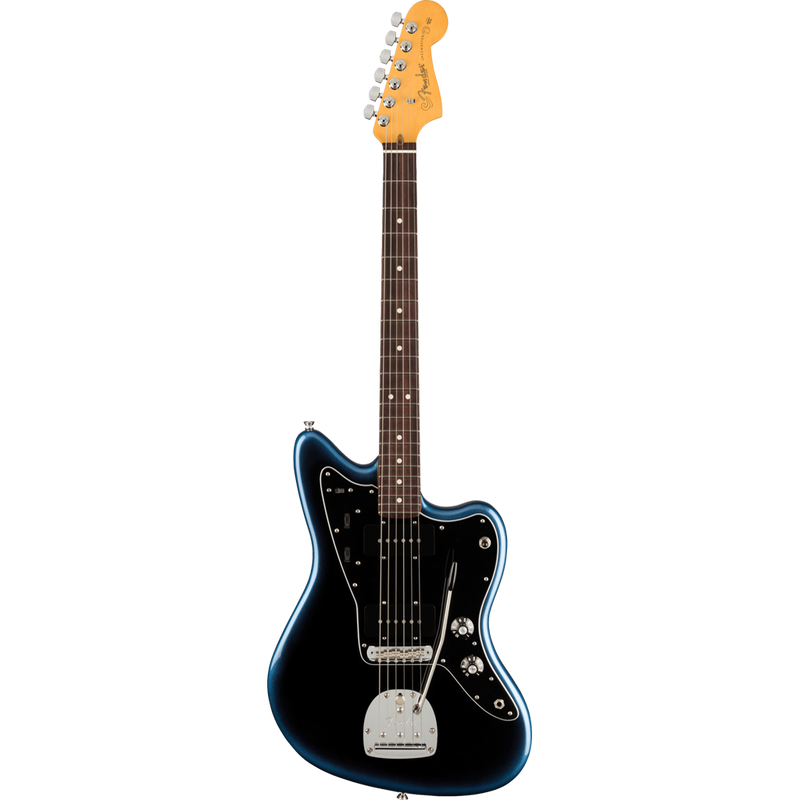 GUITARRA ELECTRICA FENDER 0113970761 AM PRO II JAZZMASTER RW DK NIT - JP Musical