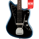 GUITARRA ELECTRICA FENDER 0113970761 AM PRO II JAZZMASTER RW DK NIT - JP Musical
